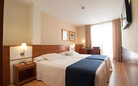 Hotel Sorolla Centro 3*